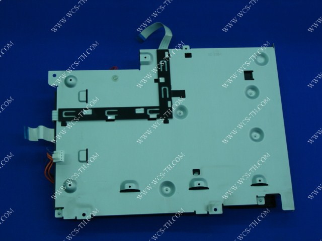 Engine Control Borad (With Network) [2nd]